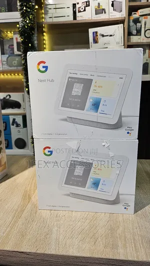 Google Nest Hub