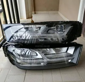 Full-Light for Audi Q7. 2018 Model. Brand New.