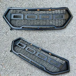 2015-2016-2017 Ford Edge Front Grille
