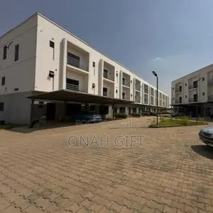 For Sale: Newly Built 4 Bedroom Terrace Duplex 2 Living Bedroom