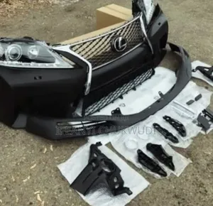 Upgrade Kit Rx350 2013 to 2015