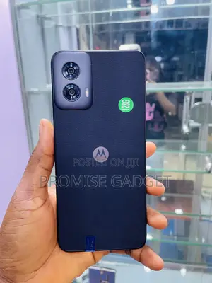 Motorola Moto G Power 5G 256 GB Black