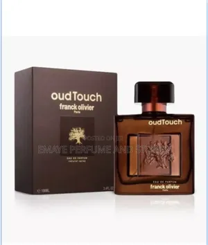 Oud Touch Frank Oliver Perfume