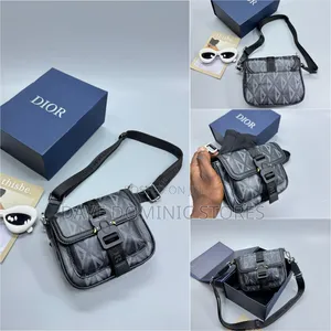 Dior Side Bag