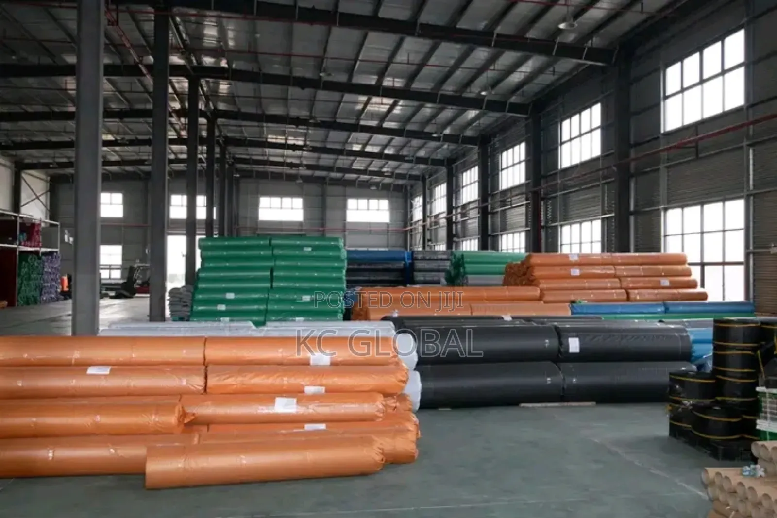 Artificial Carpet Grass