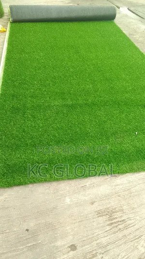 Artificial Carpet Grass