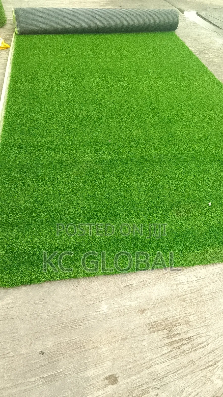 Artificial Carpet Grass