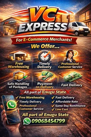 E-Commerce