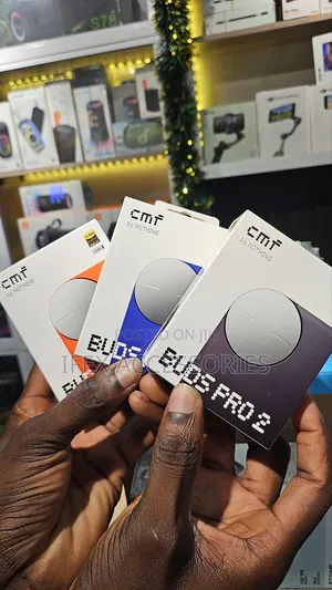 CMF by Nothing Buds Pro 2