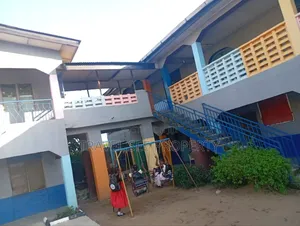 C of O Certificate Functional School