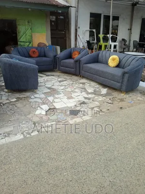 Latest Executive Beautiful Design Fabric Chair