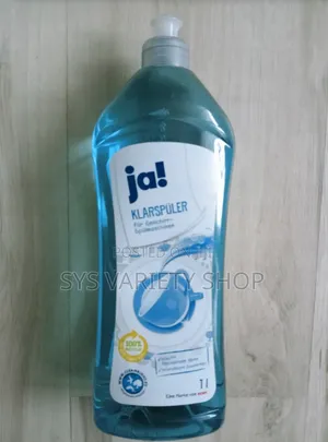 Liquid Detergent for All Purpose
