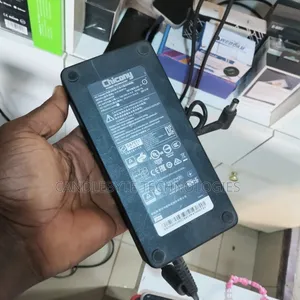 Power Your Msi Laptop Fast With 280w Original Charger
