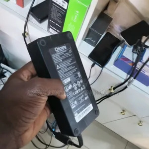 Power Your Msi Laptop Fast With 280w Original Charger