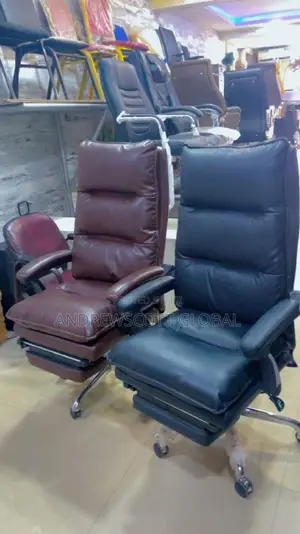 Brand New Imported Executive Office Chair