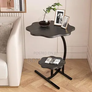 Sofa Side Coffeetable/ Side Stool
