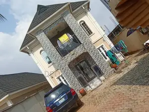 4bdrm Duplex in Not Estate, Ijegun for sale