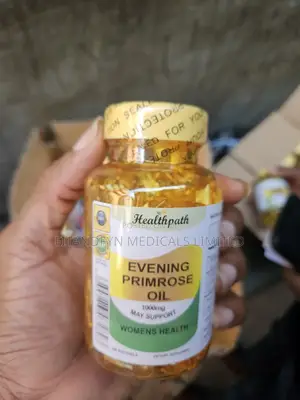 Healthpath Evening Primerose