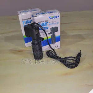 Aquarium Filter