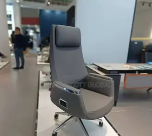 Brand New Imported Luxury Executive Office Chair