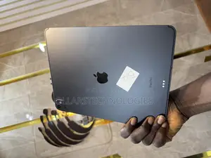 Apple iPad Pro 13 (2024) 512 GB Gray