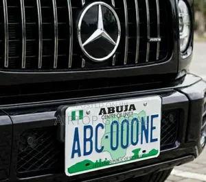 Abuja Plate Number Registration – Fast FCT Vehicle Licensing