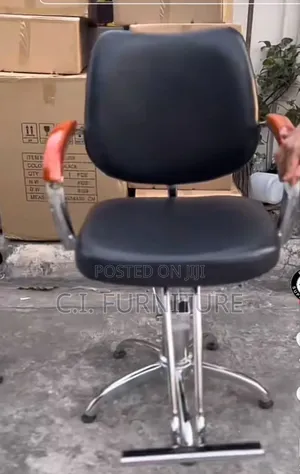 Good Saloon Chair for People