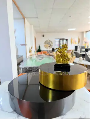 Brand New Imported Sleek Magic Table