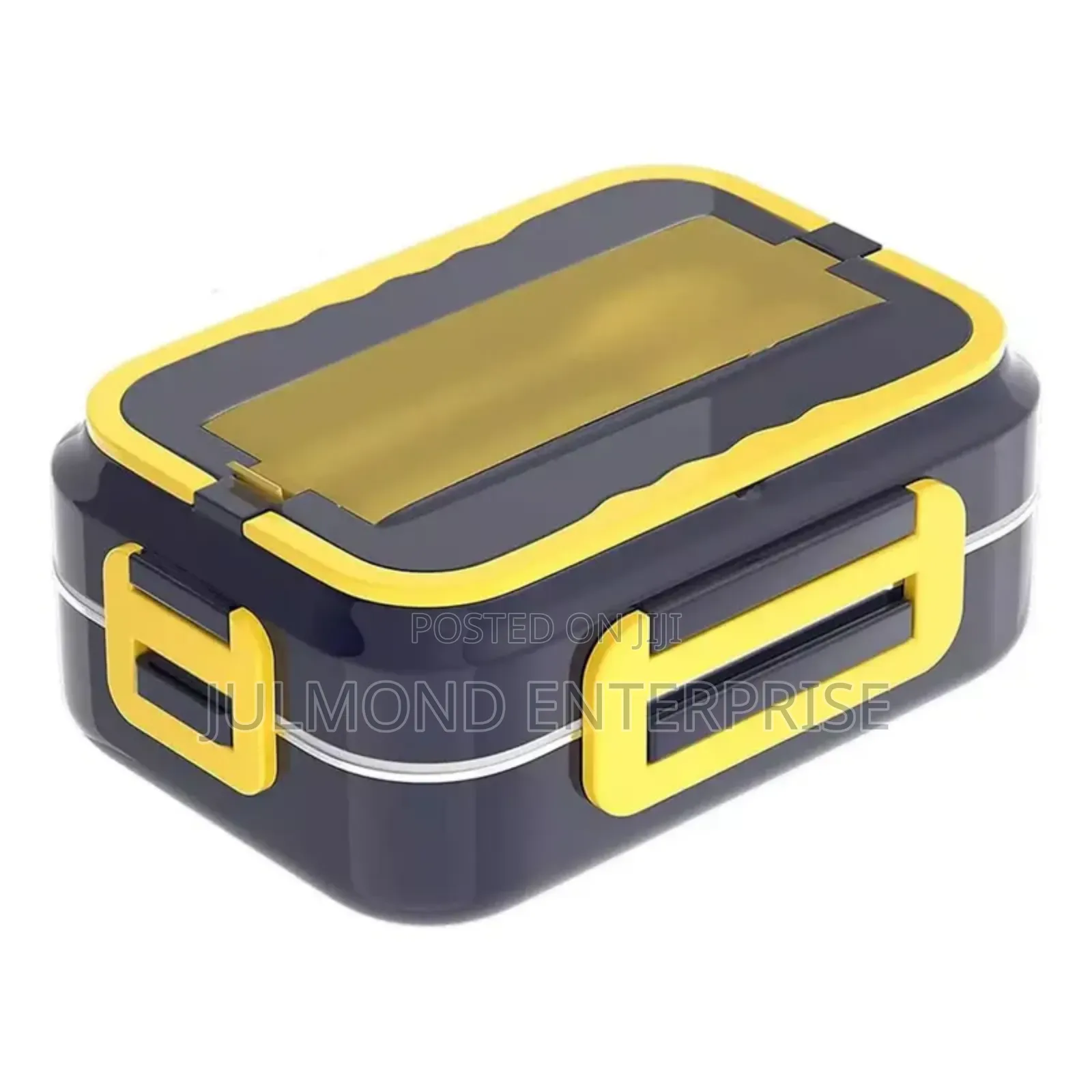 Portable Electric Lunch Box