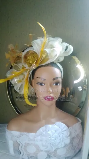 Fascinator Headpieces