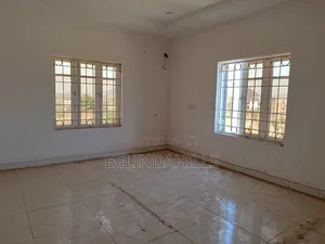 4bdrm Block of Flats in Dakibiyu for rent