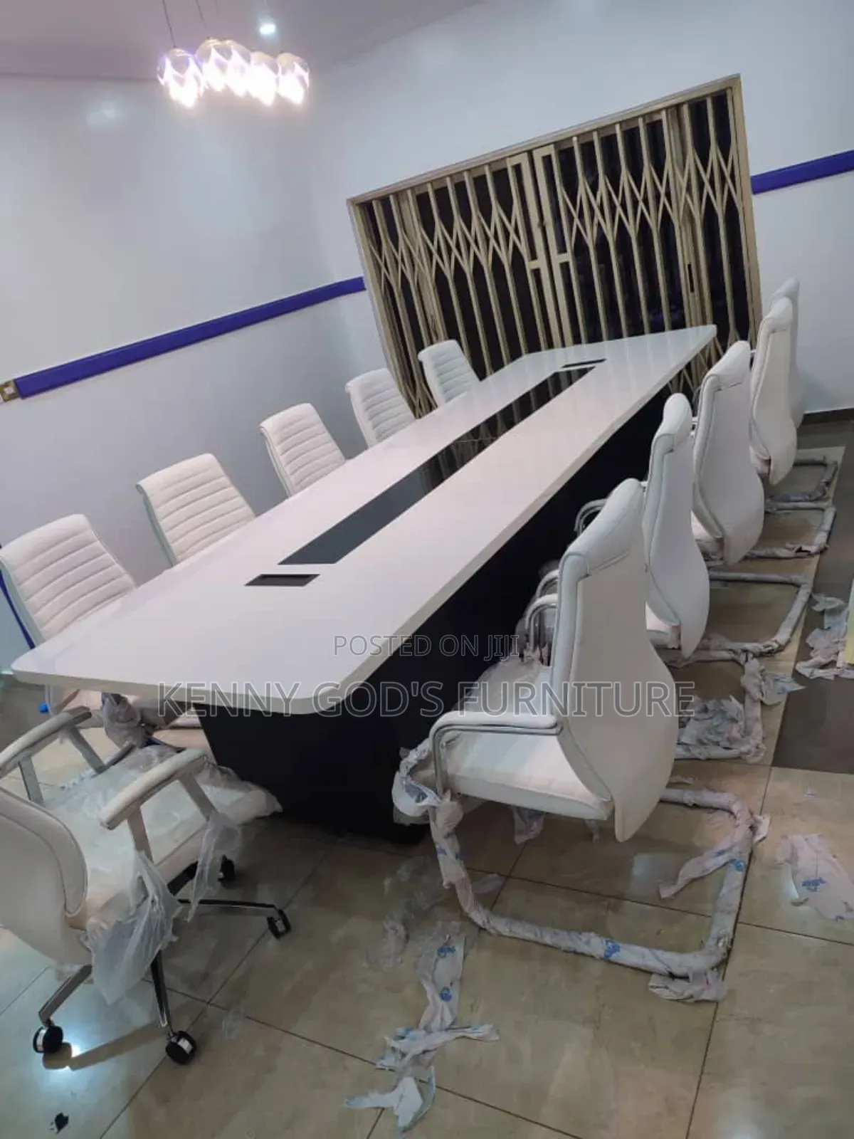 Conference Table