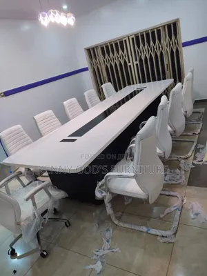 Conference Table