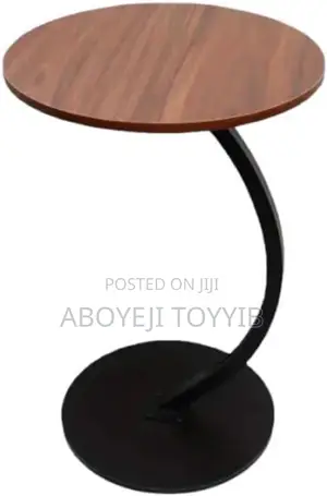 Unique Design Side Table Stool Chair Furniture