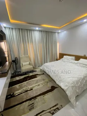 Furnished 2bdrm Maisonette in Osborne Foreshore Estate for rent