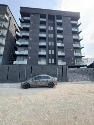 3bdrm Apartment in Ikate for sale