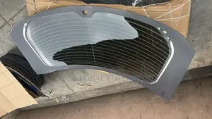 Back Windscreen Glass for Toyota Venza 2015 Available