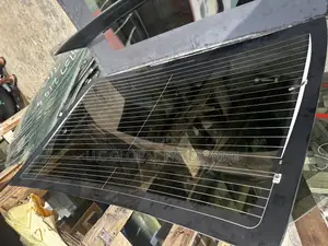 Back Windscreen Glass for Toyota Camry 2020 Direct Tinted Available