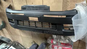 Front Bumper for Toyota Hiace Bus Hummer 1 Available