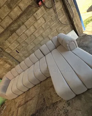 New Design L Shaped