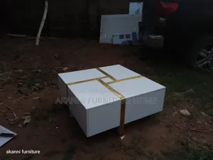 Table Center