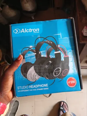 Alctron Headphone Hp280