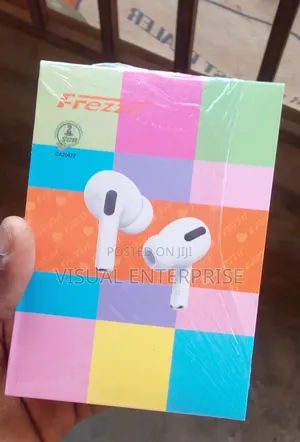 Frezzil Airpods Pro