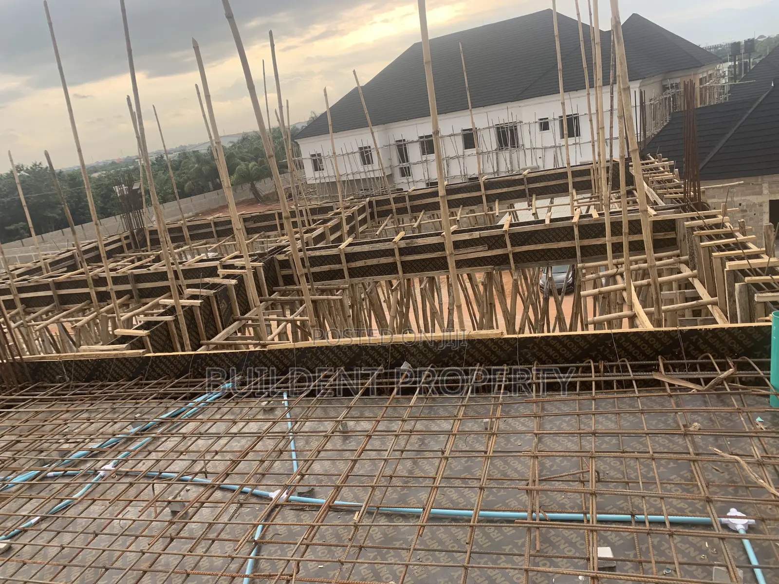 Site Engineer