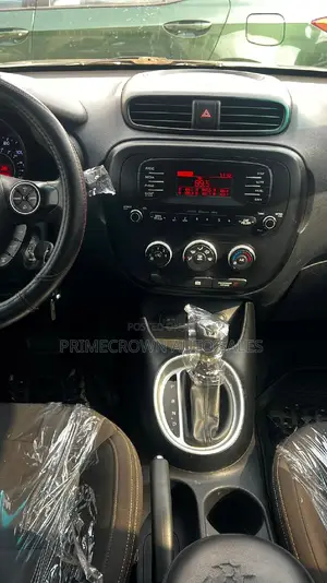 Kia Soul 2014