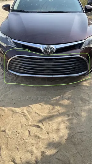Down Grill Avalon 2018