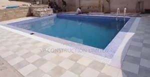 Swimming Pool Construction