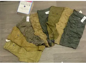 High Quality Bal-Lifengs Cargo Short.