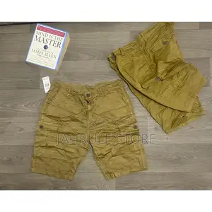 High Quality Bal-Lifengs Cargo Short.