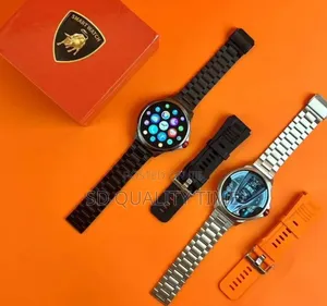 Lamborghini Smartwatch